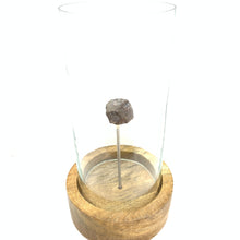 Silo Sensorial Meteorito 12 - Condrito L6 - Los Vientos 014 - Colección Deco