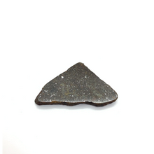 Cuadro Meteorito Sensorial 03 - Condrito L5 - Machuca 007 - Colección Deco