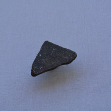 Cuadro Meteorito Sensorial 03 - Condrito L5 - Machuca 007 - Colección Deco