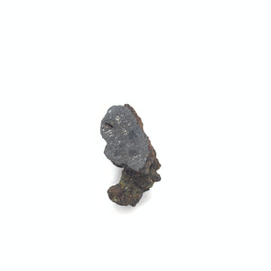 Cofre Sensorial Meteorito 11 - Mesosiderito - Vaca Muerta - Colección Deco