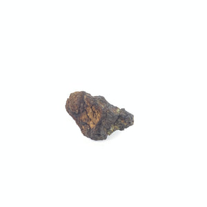 Cofre Sensorial Meteorito 11 - Mesosiderito - Vaca Muerta - Colección Deco
