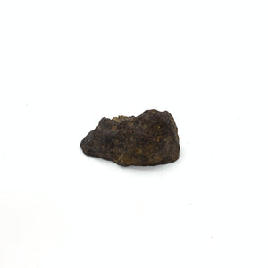 Cofre Sensorial Meteorito 10 - Mesosiderito - Vaca Muerta - Colección Deco