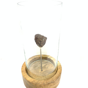 Silo Sensorial Meteorito 09 - Condrito L6 - Los Vientos 014 - Colección Deco