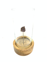Silo Sensorial Meteorito 10 - Condrito L6 - Los Vientos 014 - Colección Deco