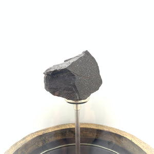 Silo Sensorial Meteorito 13 - Condrito H5 - Los Vientos 003 - Colección Deco