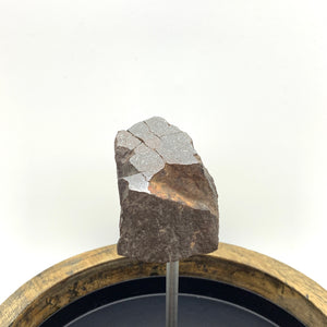 Silo Sensorial Meteorito 13 - Condrito H5 - Los Vientos 003 - Colección Deco